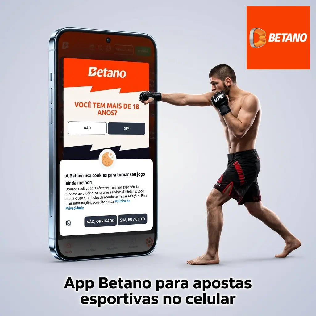 App Betano no celular para apostas esportivas, Pix, cassino, login e suporte em Android e iOS