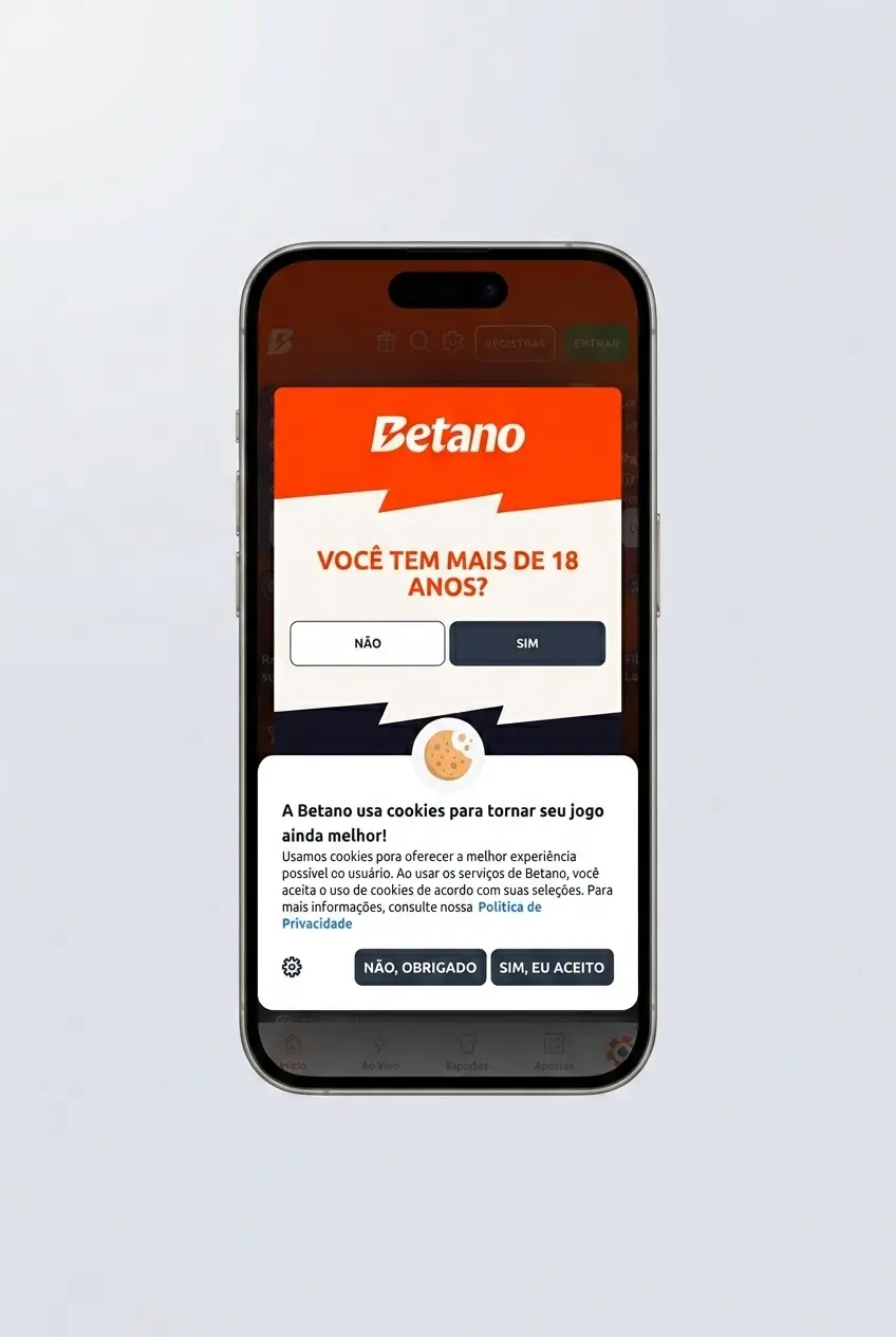 Aviator Betano no Android: instalação do app da casa e acesso ao jogo da Spribe, sem APK próprio
