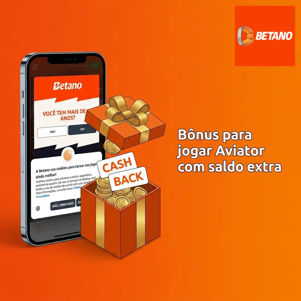 Bônus de 100% até 500 BRL para jogar Aviator com saldo extra no cassino