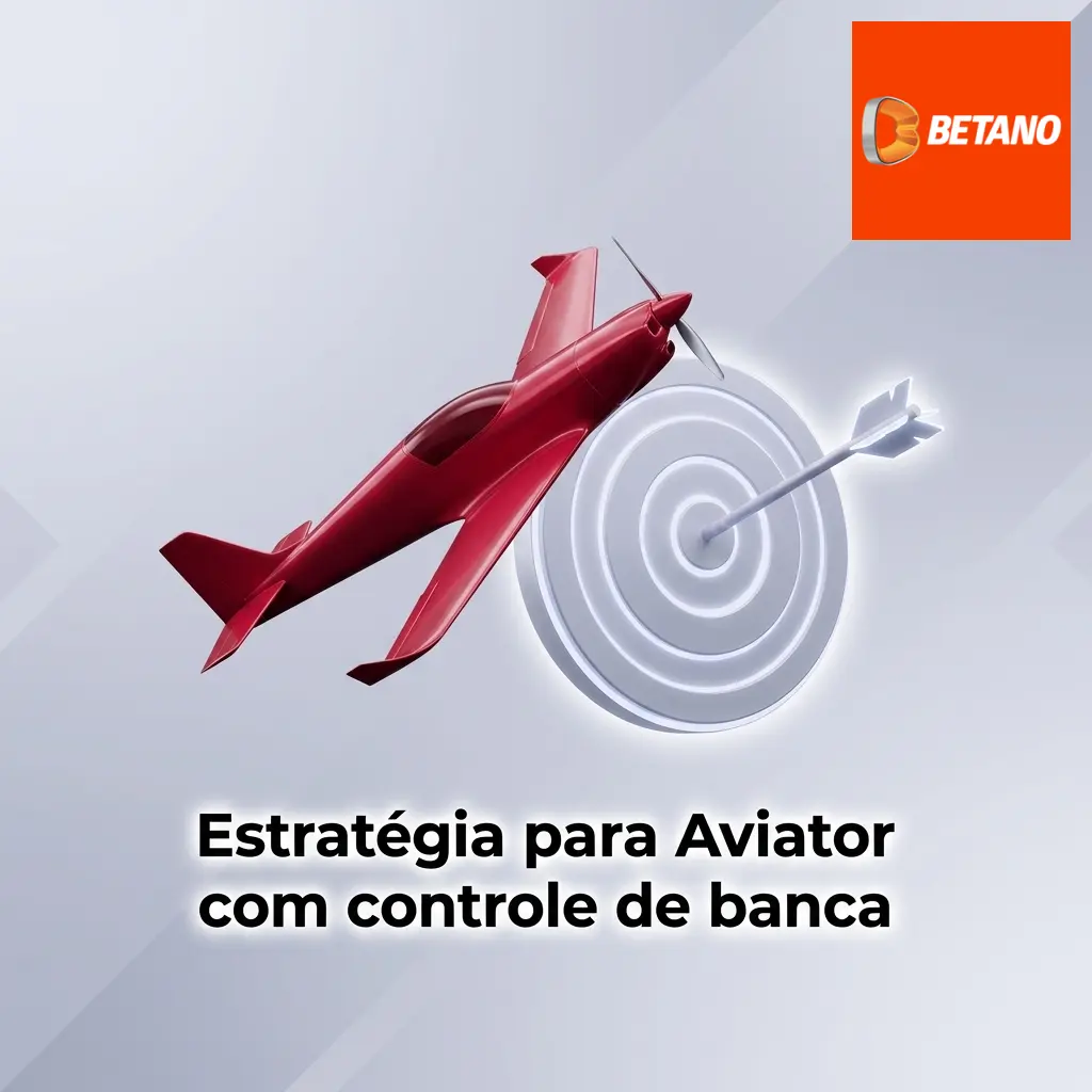 Estratégia para Aviator com controle de banca, limites, apostas baixas e saque automático em rodadas de queda