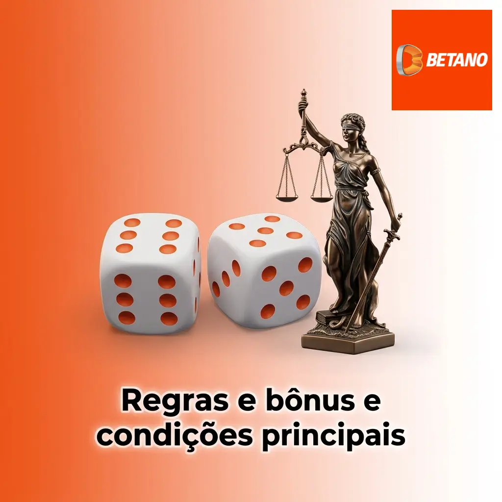 Regras de bônus: limite de 500 BRL, depósito mínimo de 20 BRL, rollover 3x e validade de 7 dias
