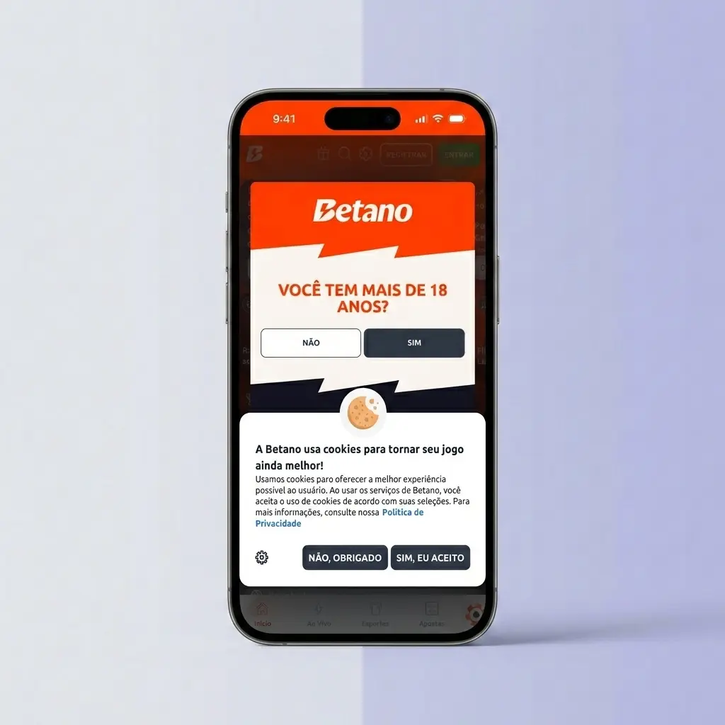 Tutorial de depósito na Betano via Pix com QR Code e saldo confirmado em até 5 minutos