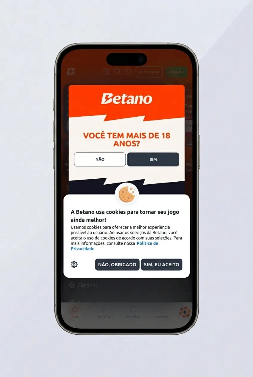Passo a passo para sacar dinheiro da Betano via Pix, com requisitos, limites e status da transação