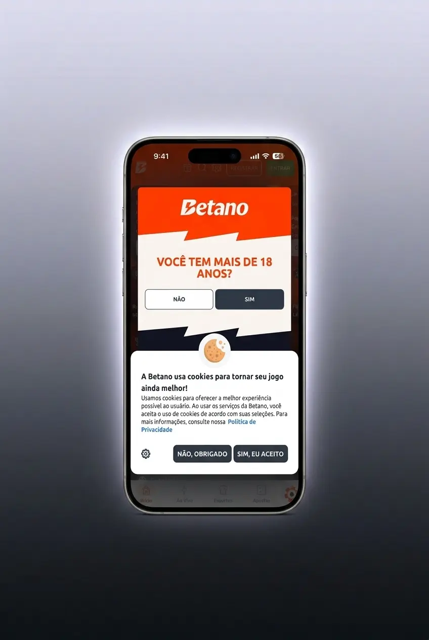 Download do Aviator no iOS pelo app Betano com passos para instalar, fazer login e acessar o jogo no casino