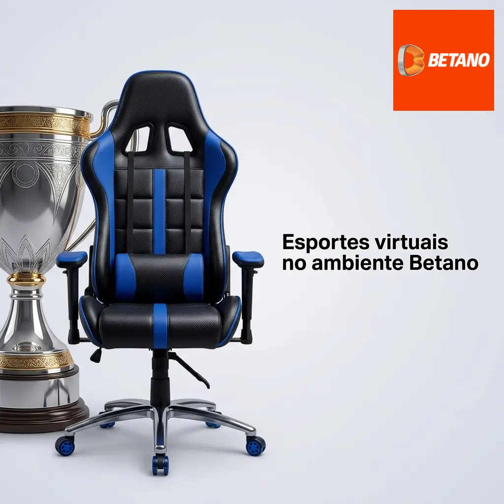 Esportes virtuais na Betano com futebol, corridas e basquete gerados por software em rodadas rápidas