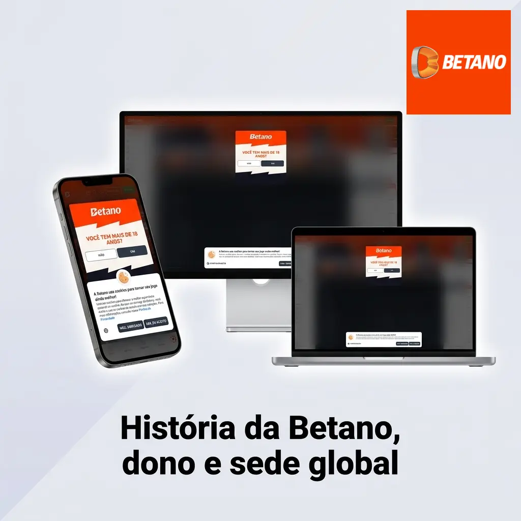 Sede global da Betano em Atenas, Grécia, operada pela Kaizen Gaming desde 2019