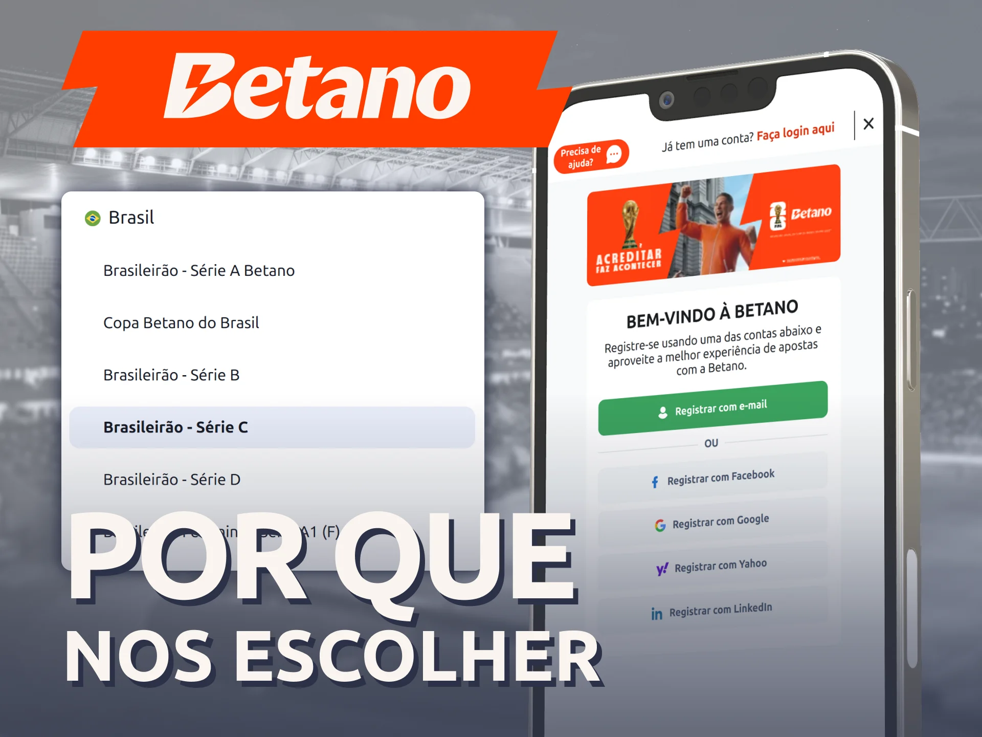 Descubra todas as vantagens exclusivas ao usar a Betano betting site.
