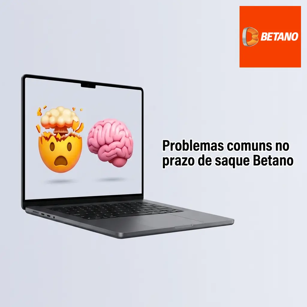 Problemas que atrasam o saque Betano: CPF, bônus, limite, documento pendente e chave Pix inválida