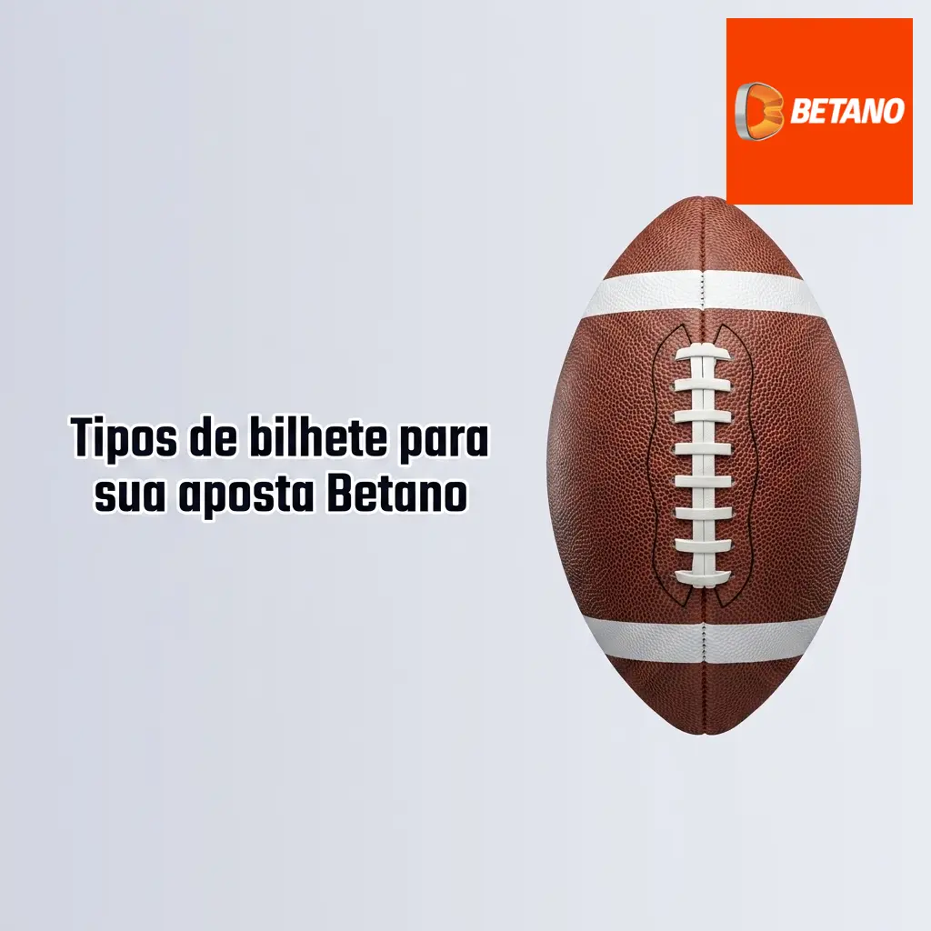 Tipos de bilhete Betano: simples, múltipla e sistema com odds, stake e retorno potencial no cupom